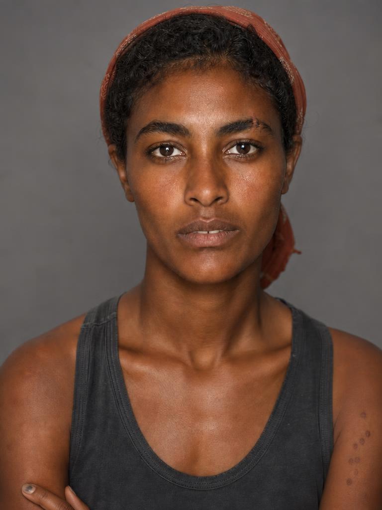 Lidya Bekele