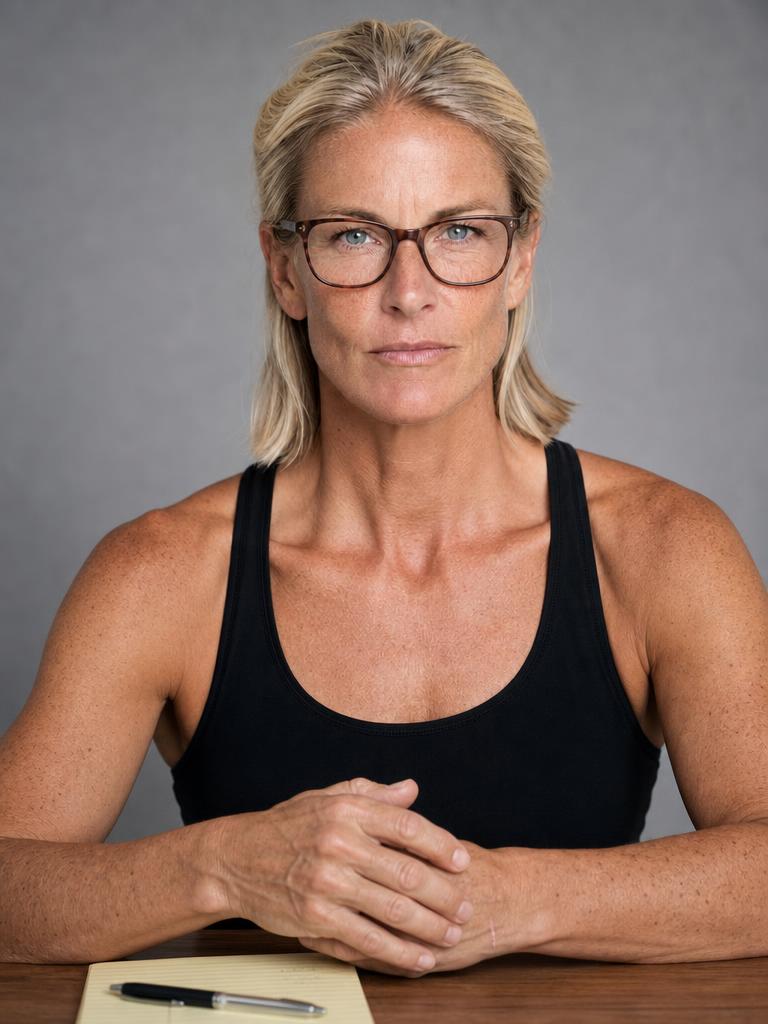 Clara Vance