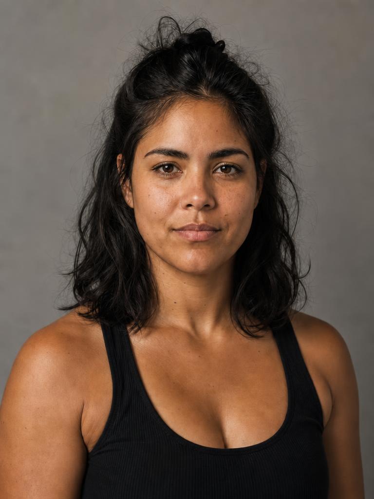 Camila Benítez