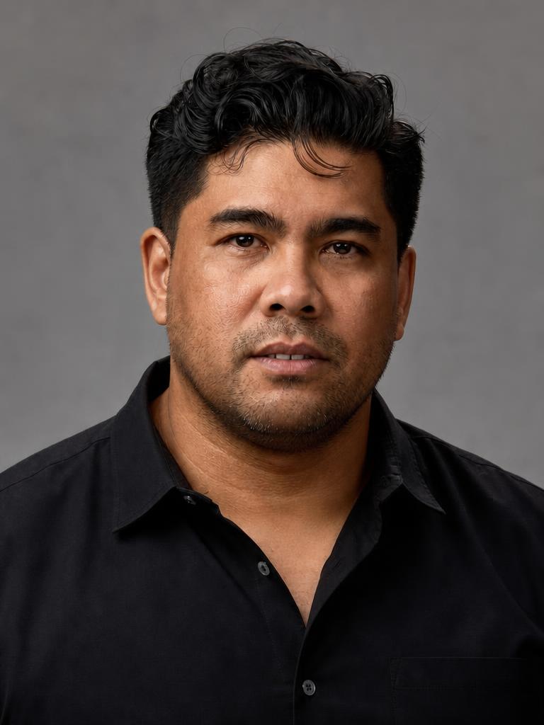 Rico Dizon