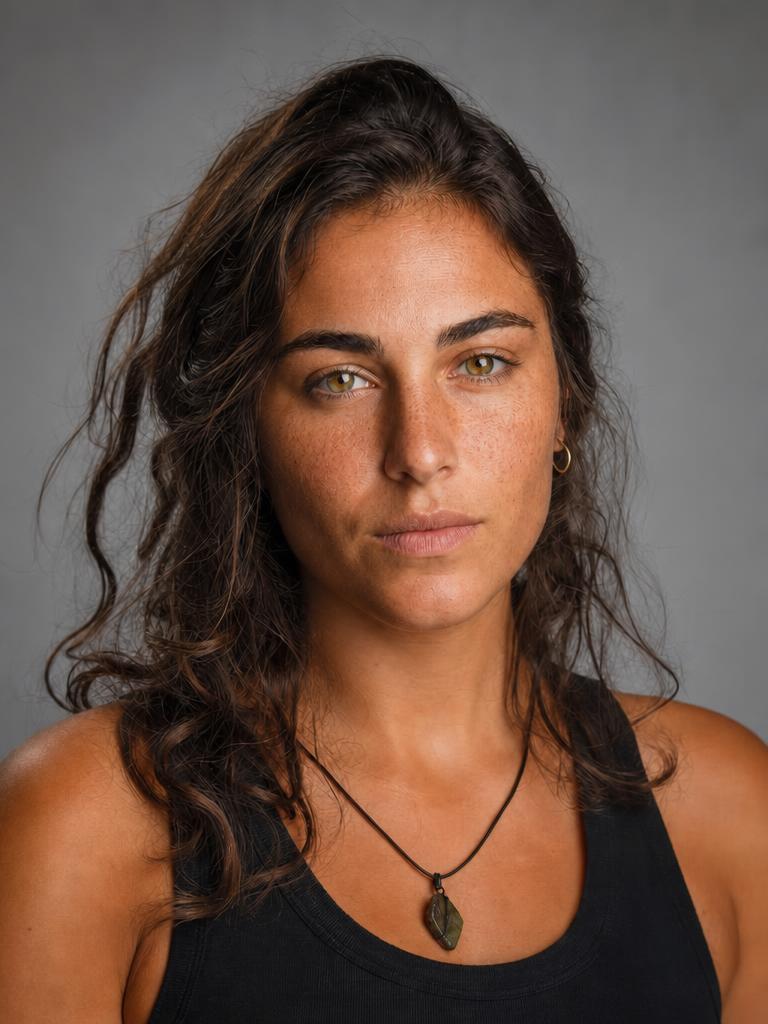 Clara Moretti