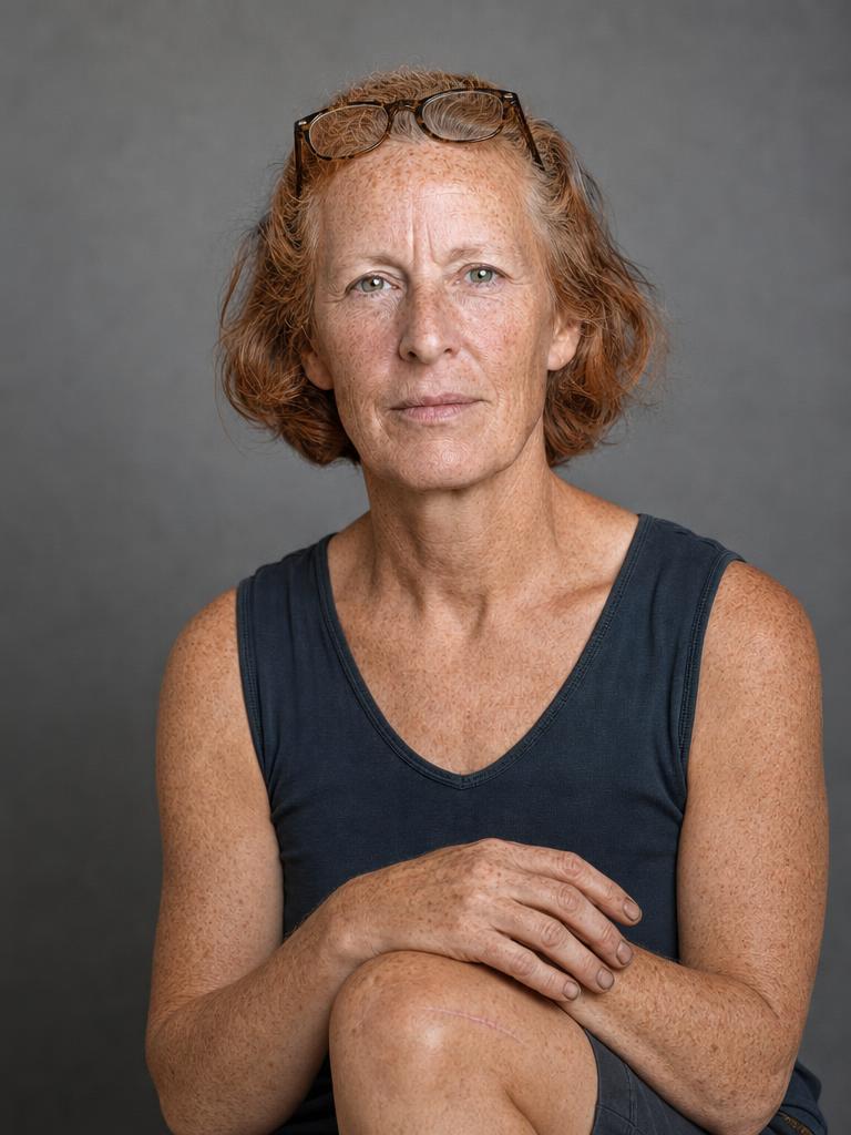 Siobhan O'Reilly
