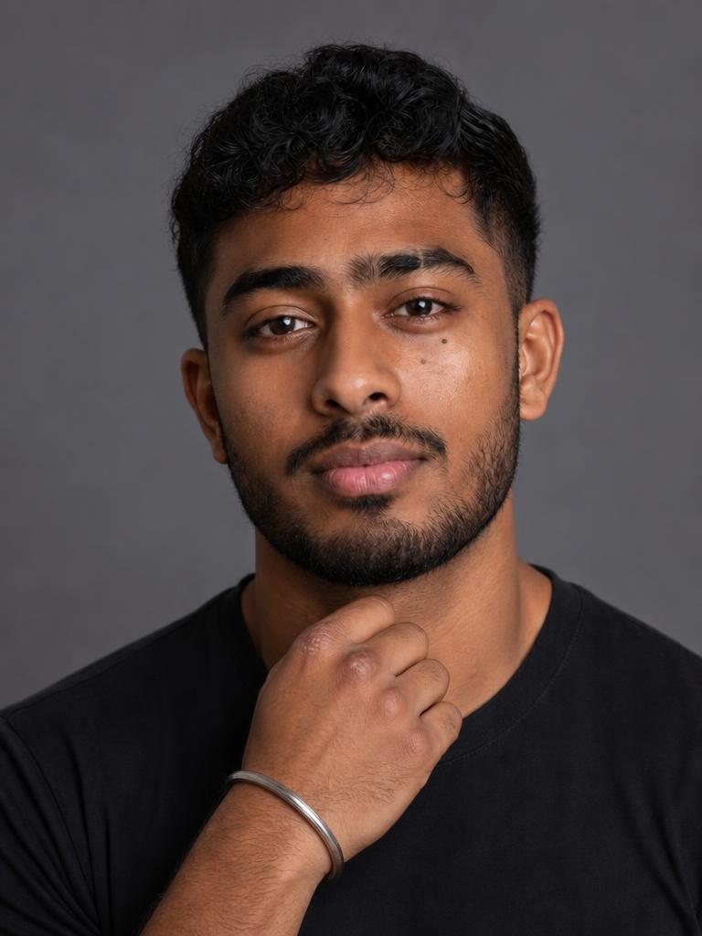 Kiran Low