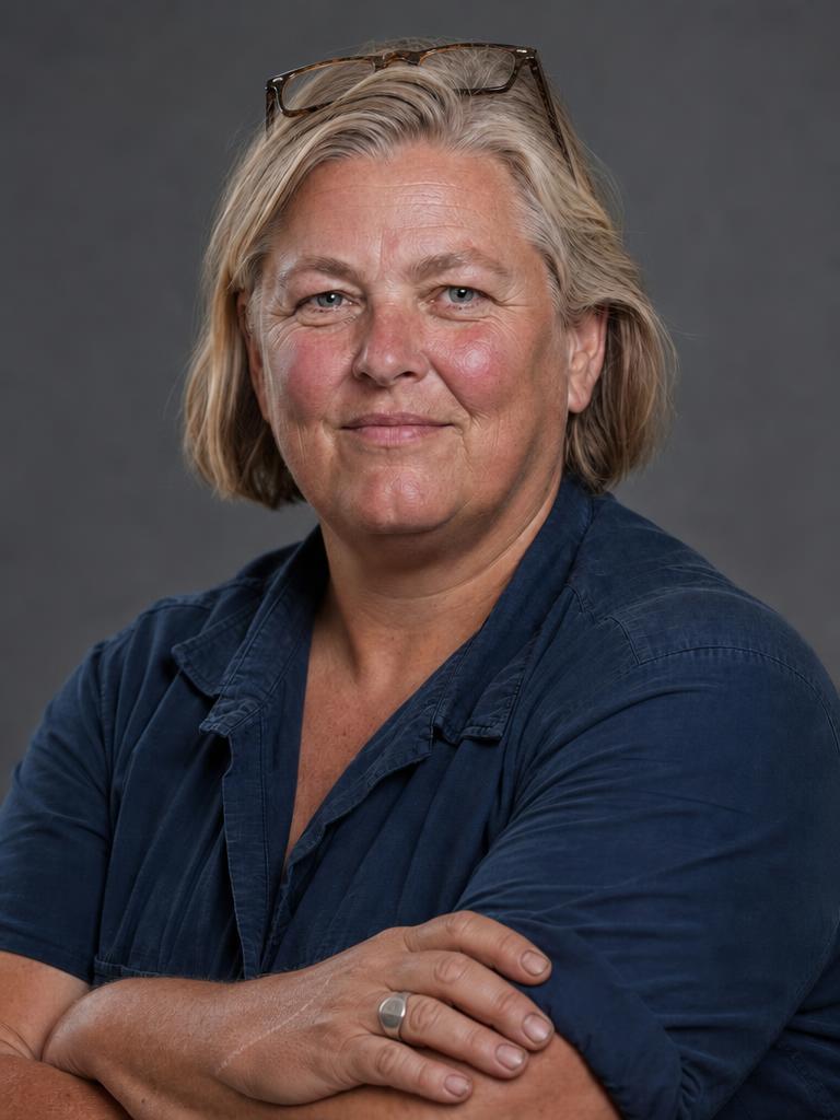 Beatrix Visser
