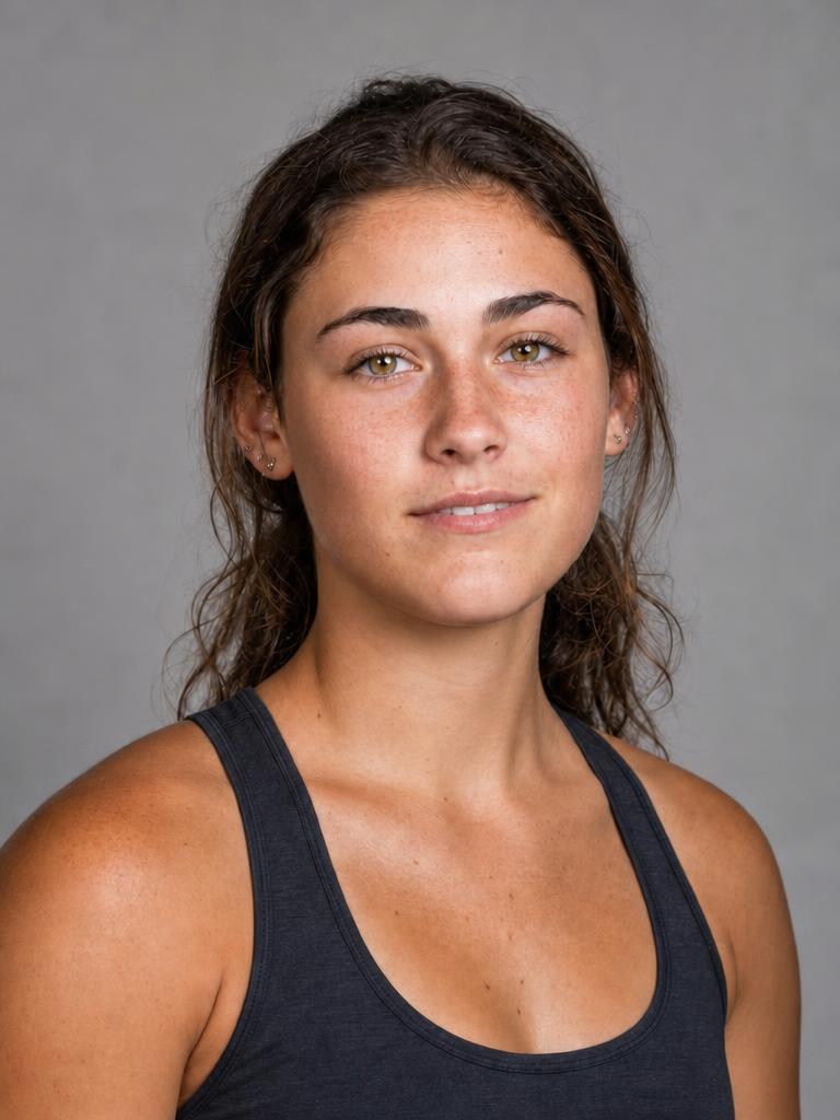 Clara Varga