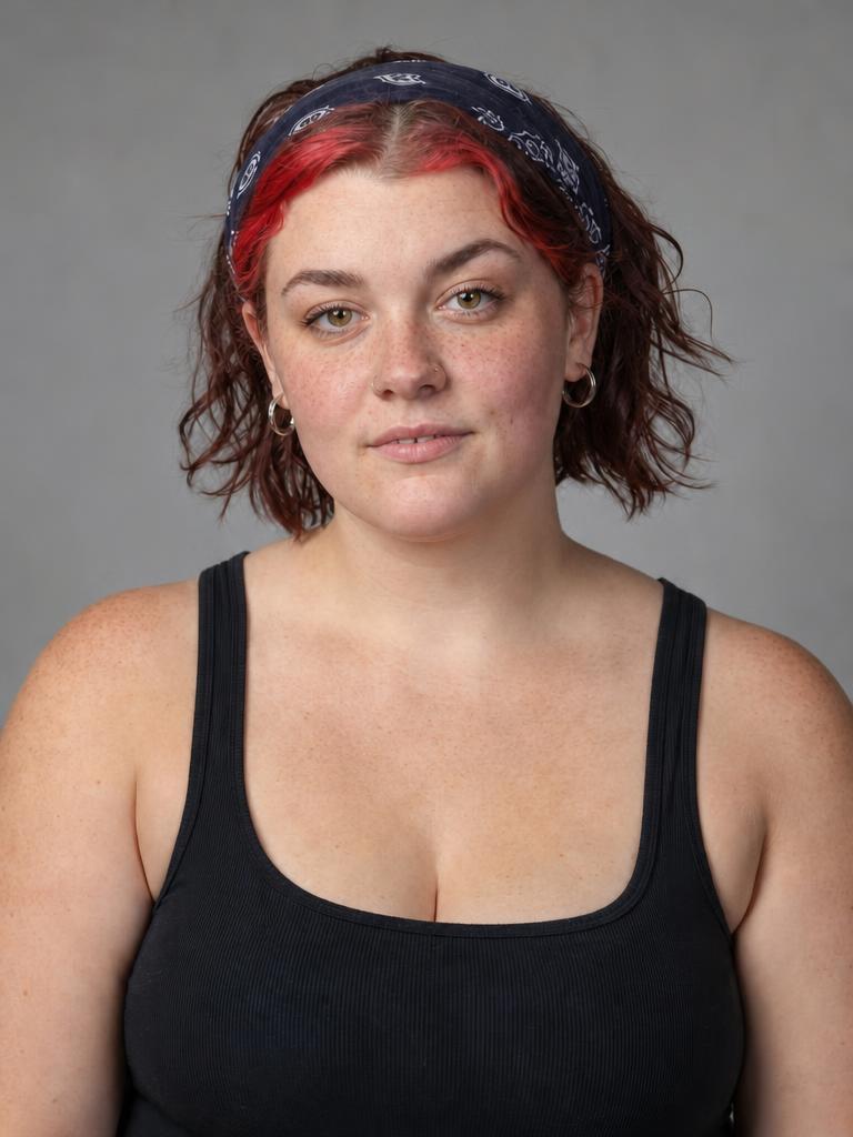 Siobhan O'Reilly