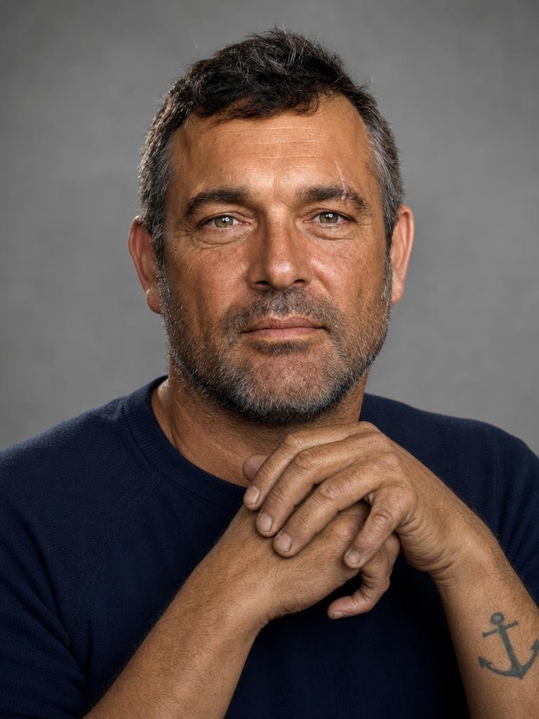 Yannick Le Ber