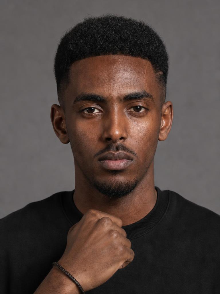 Elias Warsame