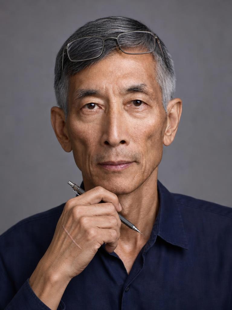 Bambang Hidayat