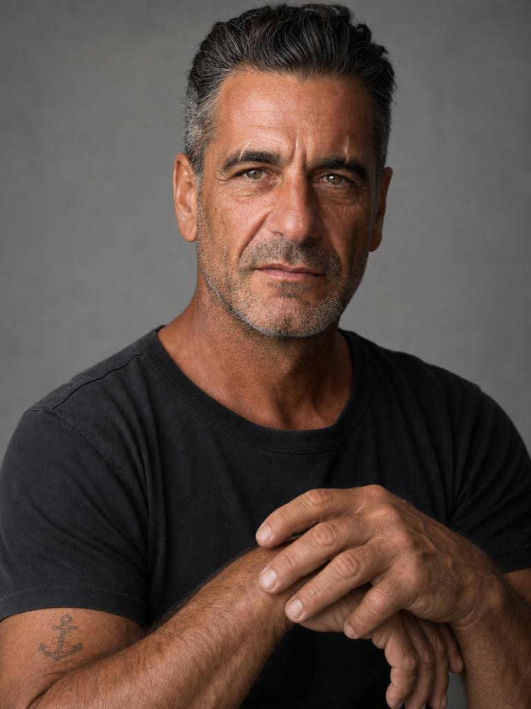 Dieter Krause