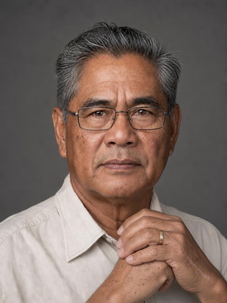Mateo Villareal