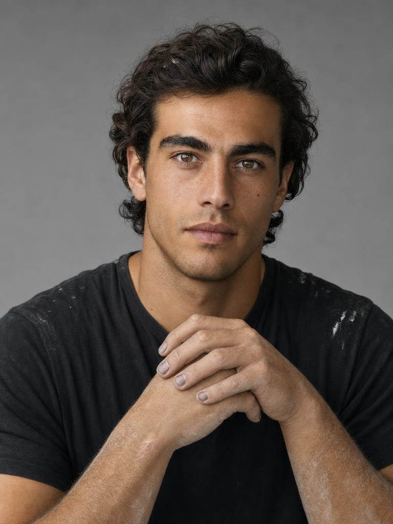 Amine Mansouri