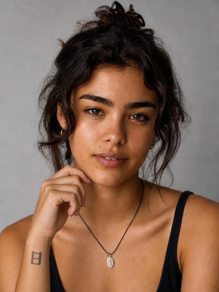 Camila Ortega