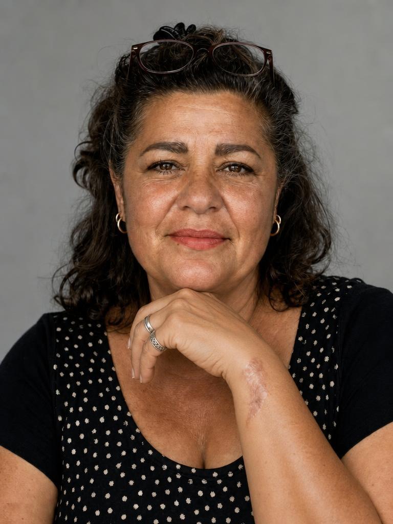 Marija Attard