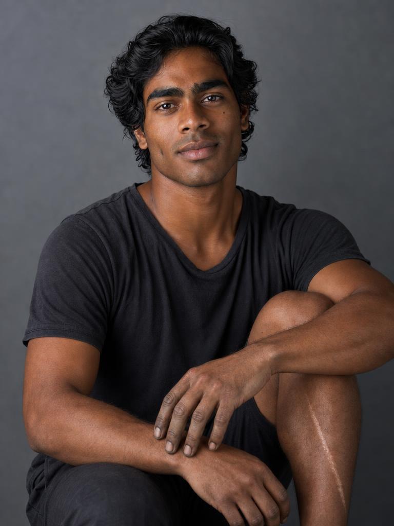 Elias Deshmukh