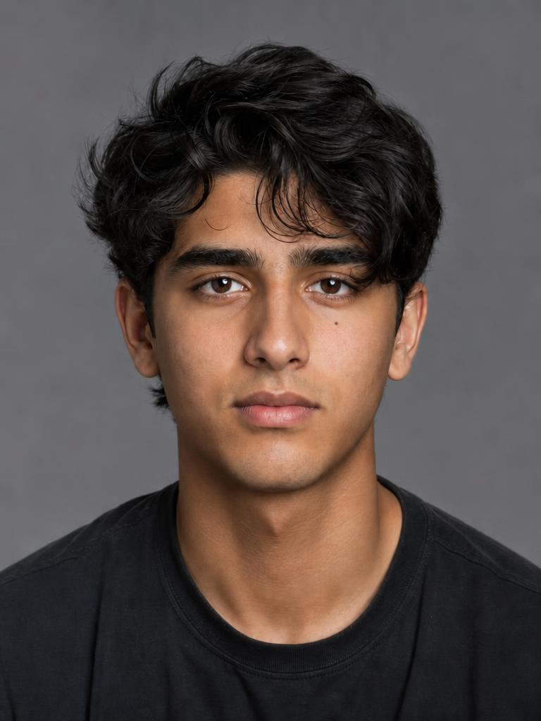 Adam Mansouri
