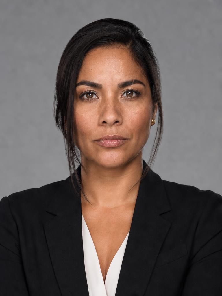 Dana Fontaine