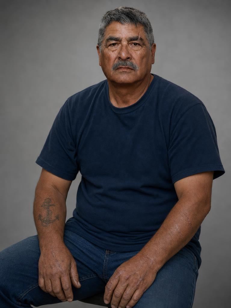 Mateo Méndez