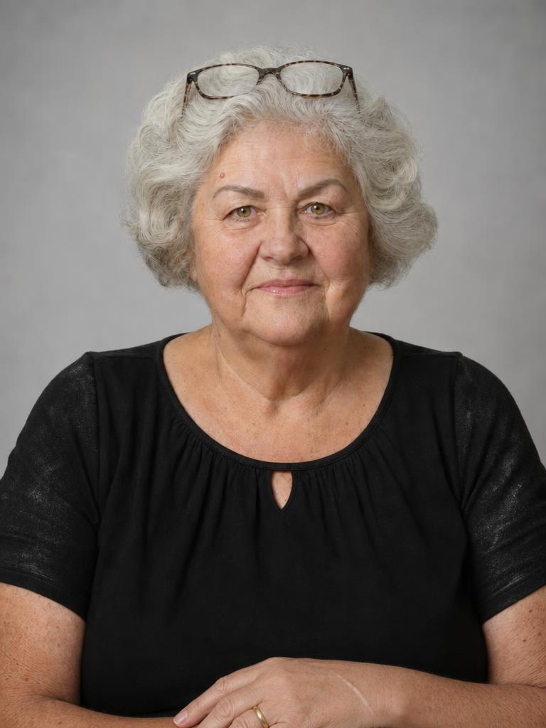 Danica Vidović