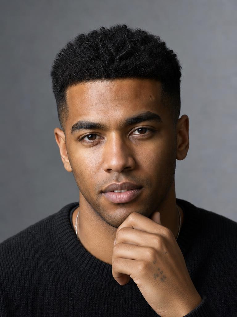 Leo Okafor
