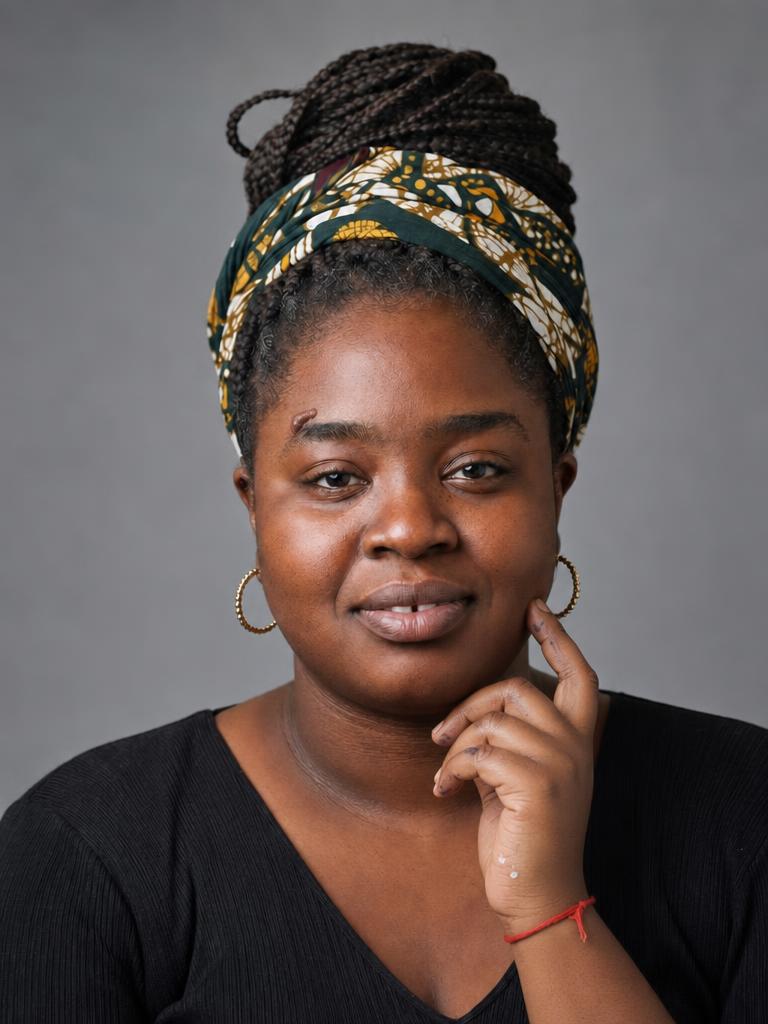 Amara Diallo
