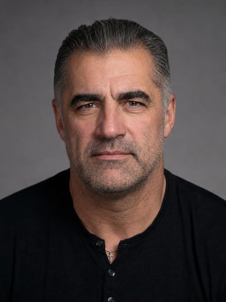 Viktor Draganov