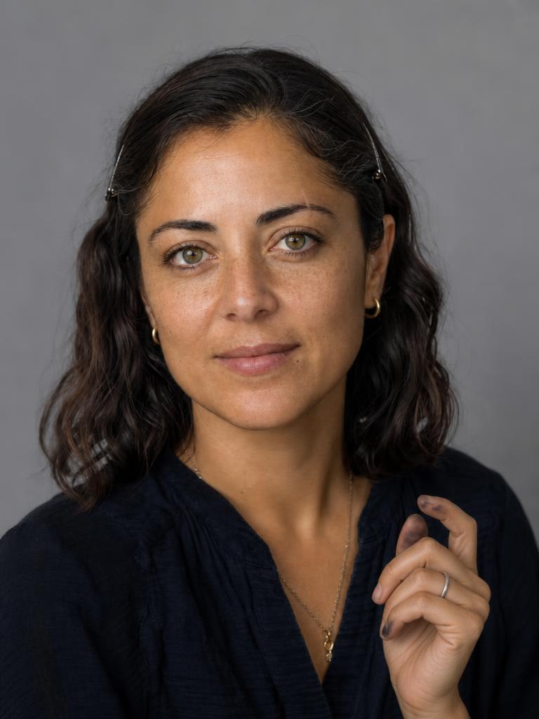 Clara Lindquist