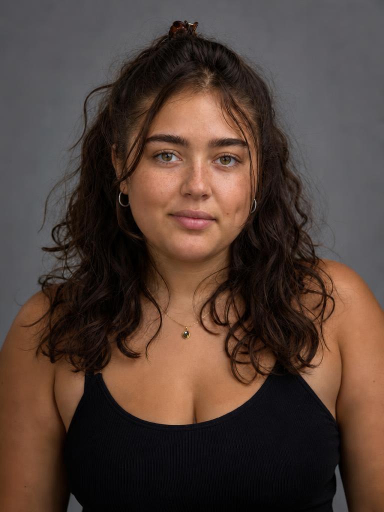 Inès Moreno