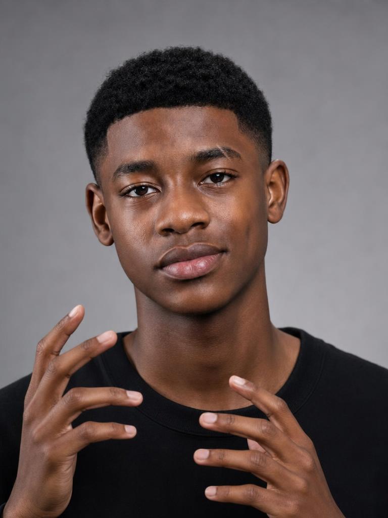 Elias Thorne