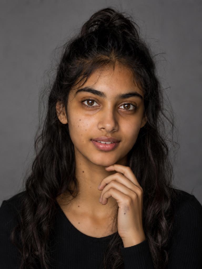 Aarohi Kulkarni