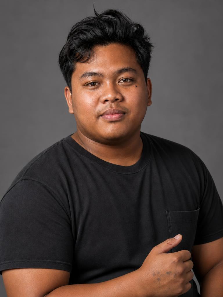 Budi Santoso