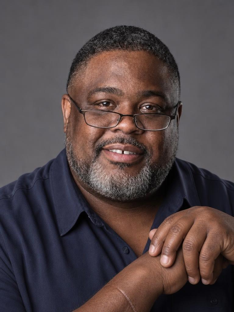 Chinedu Okafor