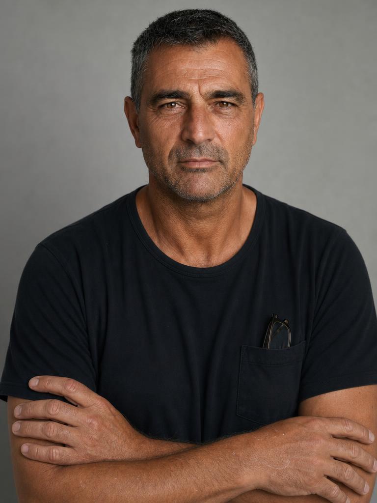 Stjepan Horvat