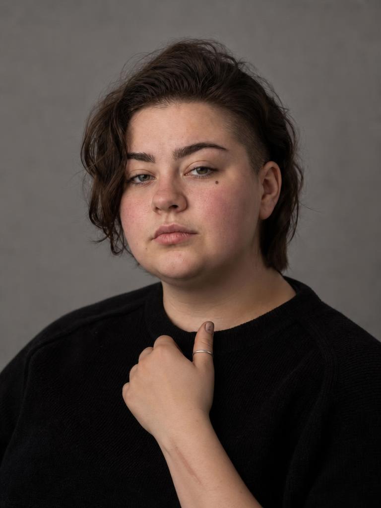 Arlo Thorne