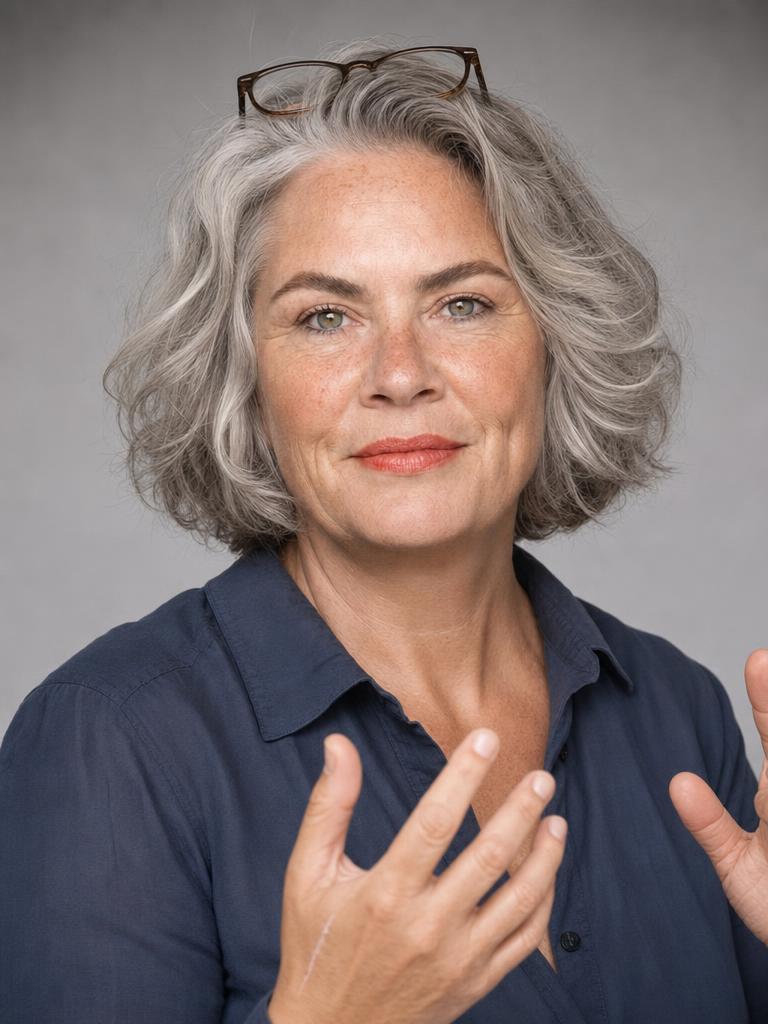Marta Fenwick