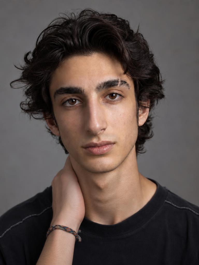 Toby Finch