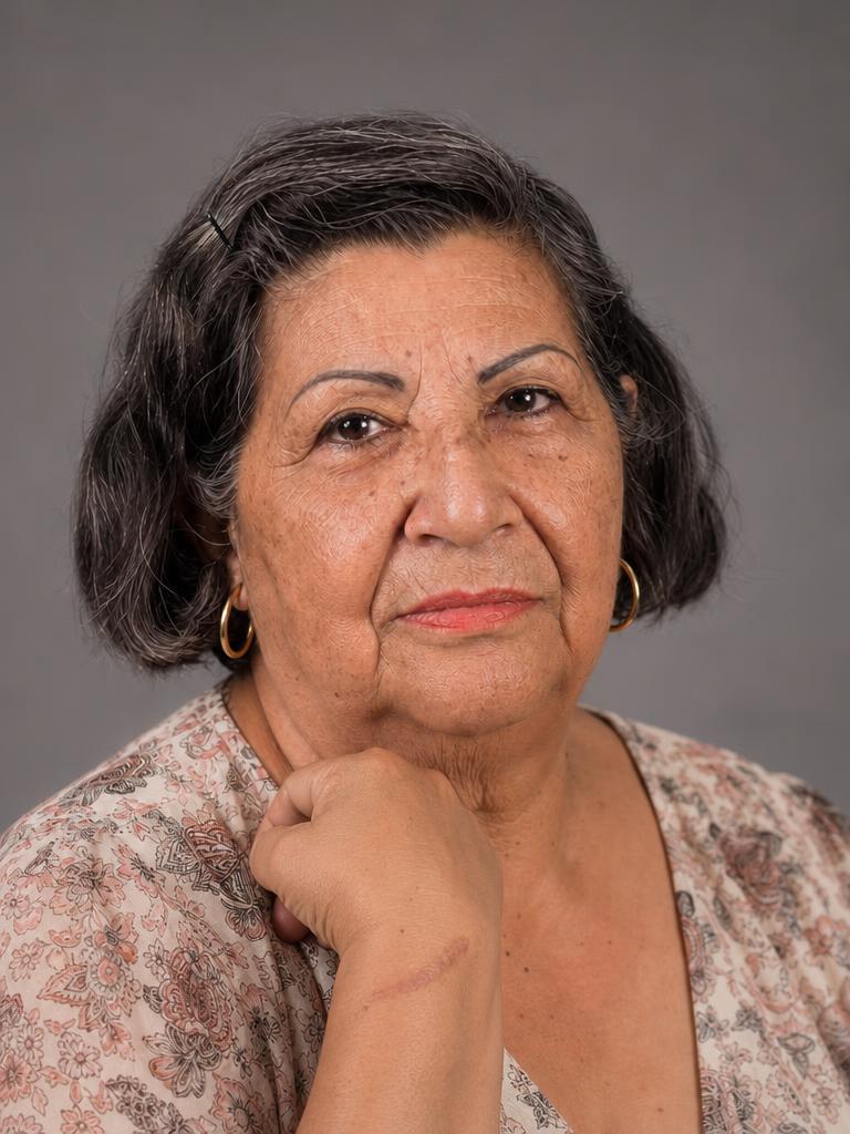 Carmen Ortega