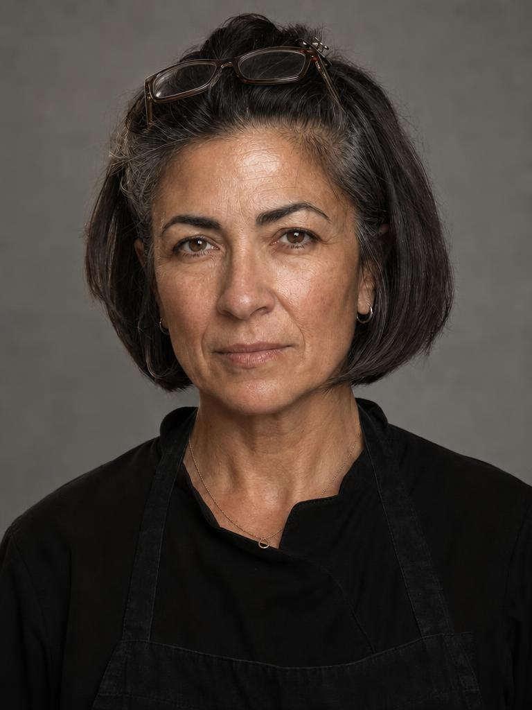 Nina Vella
