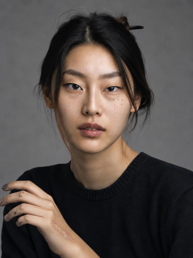Ji-won Park