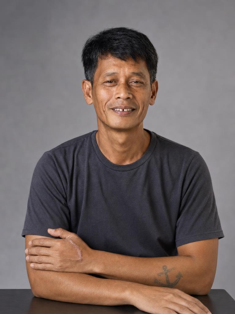Bayani Delgado