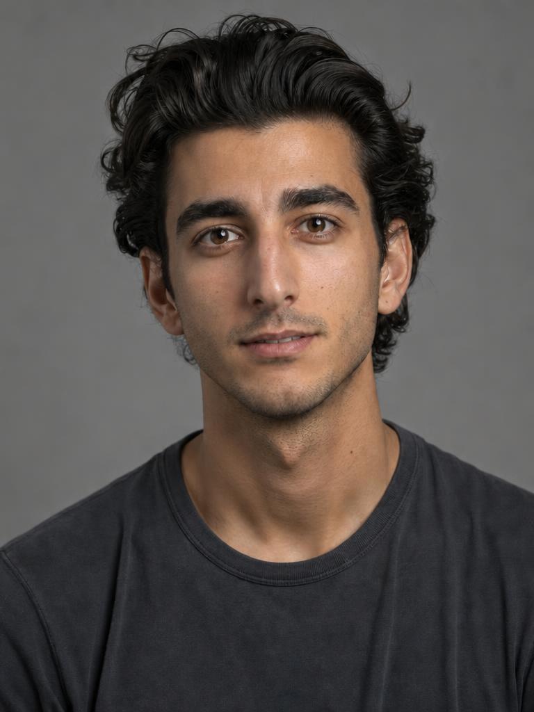 Tariq Mansour