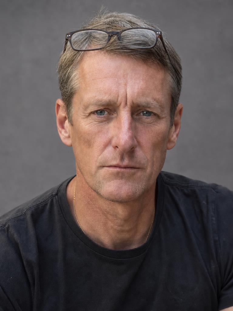 Tom Whitlock