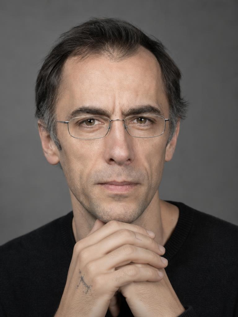Zoran Pavlović