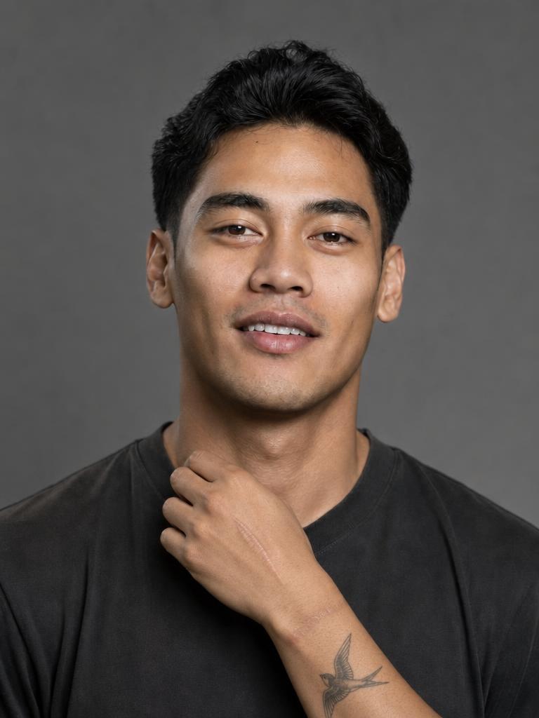 Paolo Santos