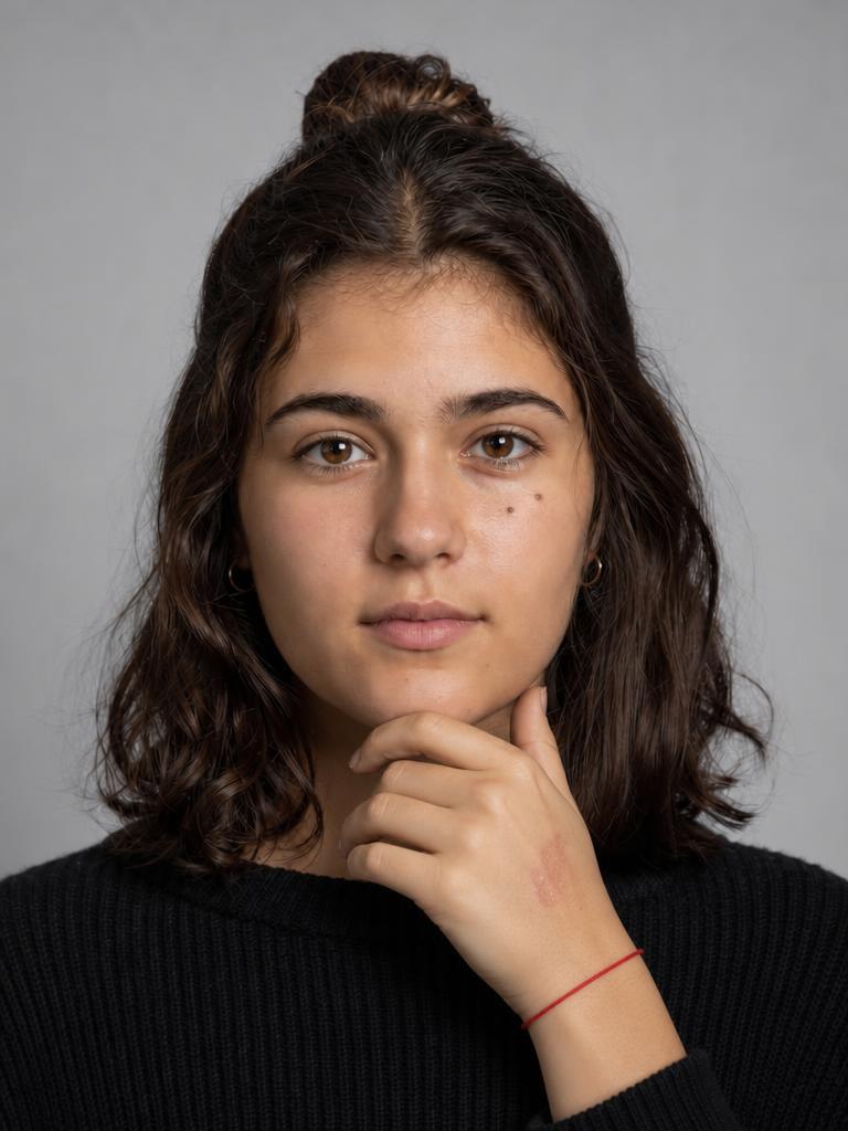 Elena Holub