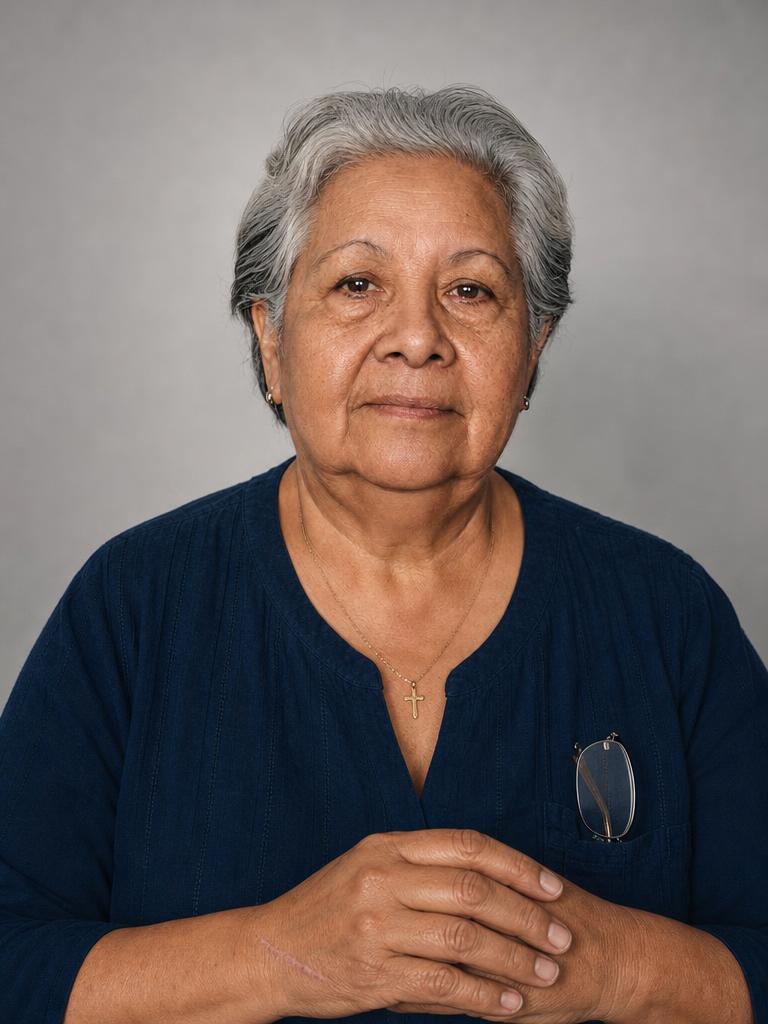 Beatriz Restrepo
