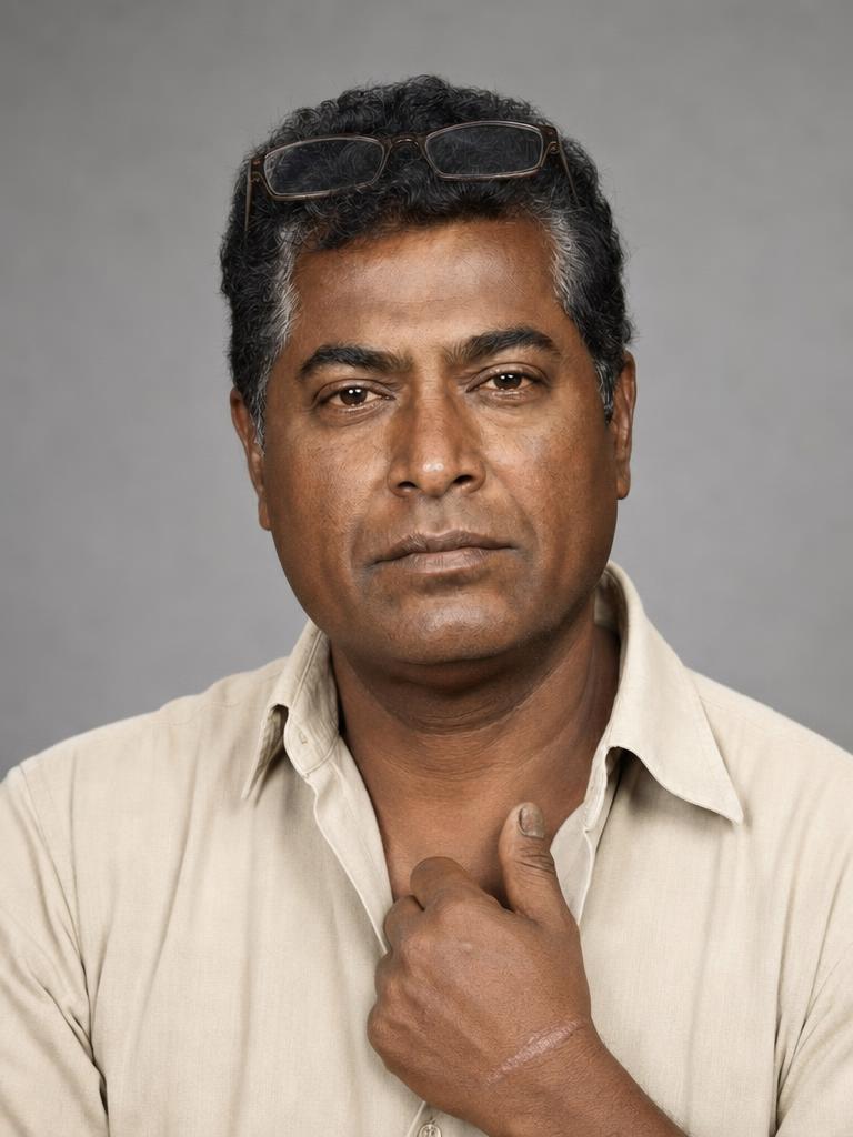 Samir Gupta