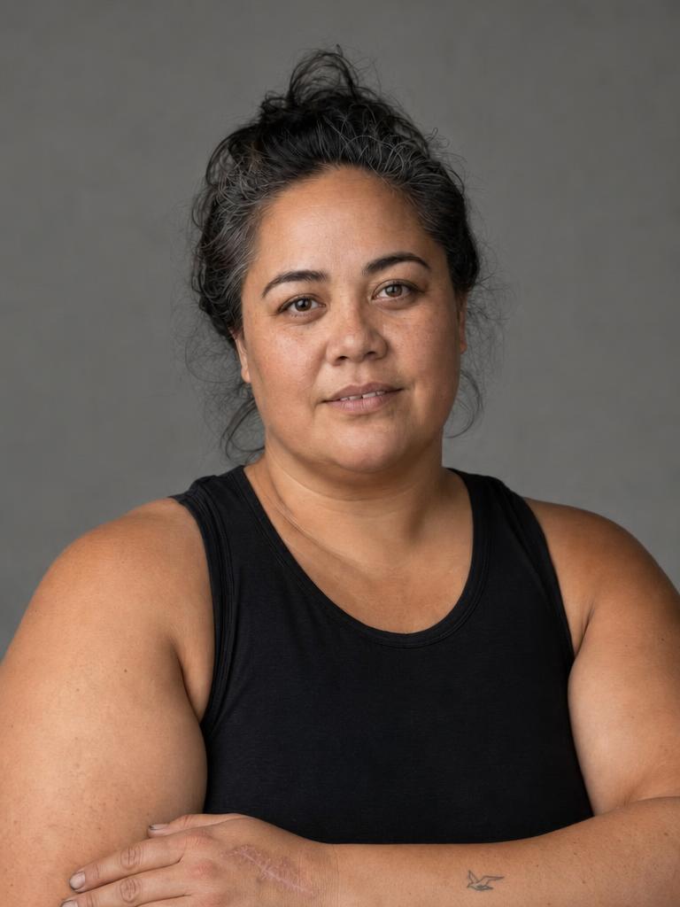 Moana Vance