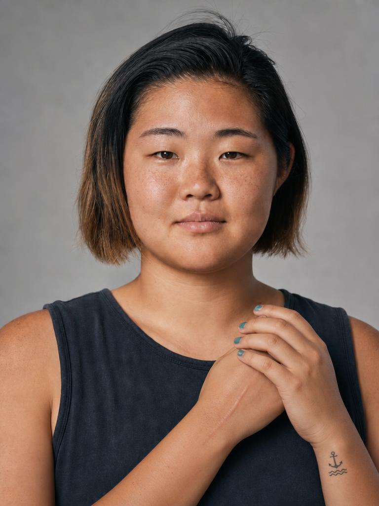 Nanami Sato