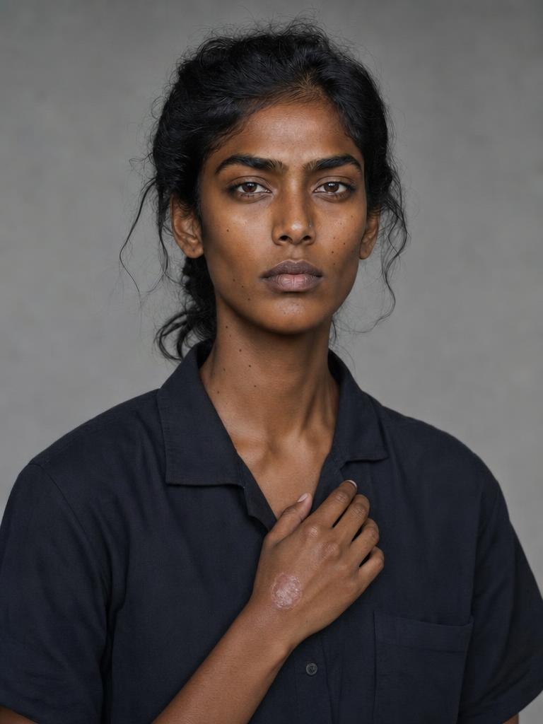Samira Haddad